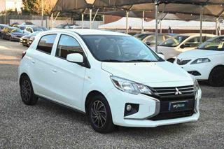 MITSUBISHI Space Star usata, con Airbag laterali