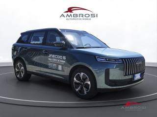 JAECOO J5 usata 1