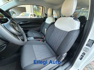 FIAT 500 usata, con Controllo elettronico della corsia