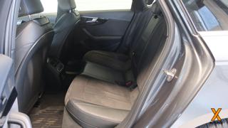 AUDI S4 usata, con Boardcomputer