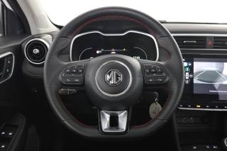 MG ZS usata 4