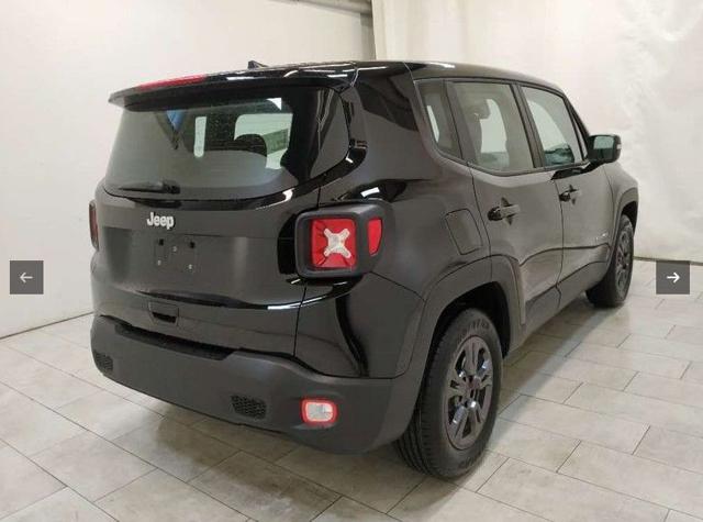 JEEP Renegade usata, con Alzacristalli elettrici