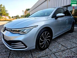 VOLKSWAGEN Golf 1.0 TSI EVO Life