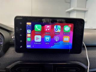 DACIA Sandero usata, con Cronologia tagliandi