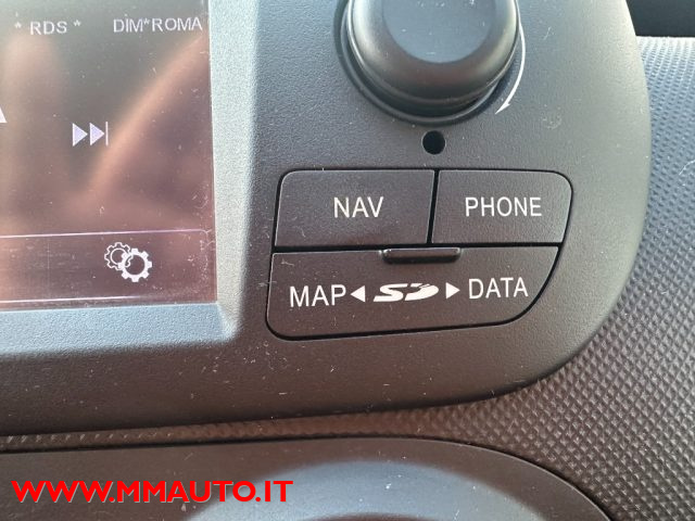 FIAT Fiorino usata, con Volante multifunzione