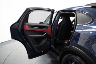 PORSCHE Cayenne usata 45