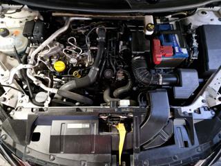 NISSAN Qashqai usata, con Controllo vocale