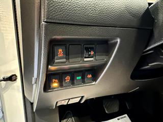 NISSAN Qashqai usata, con Vetri oscurati