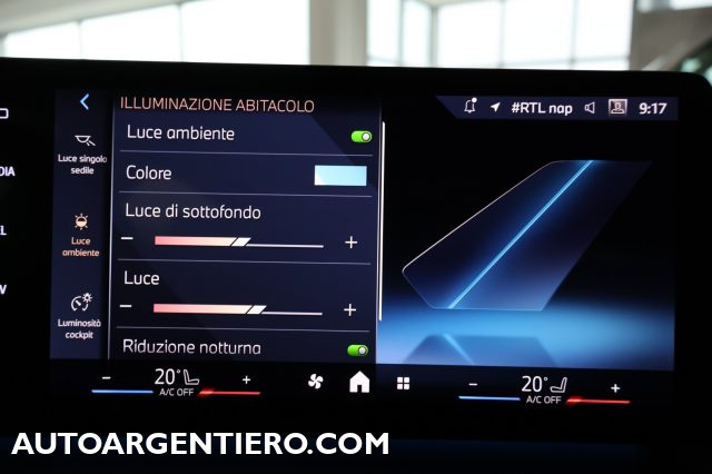 BMW 118 usata, con Leve al volante