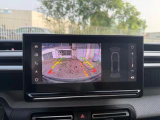 CITROEN C3 Aircross usata, con Volante in pelle