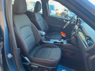 FORD Kuga usata 12