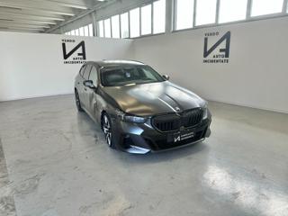 BMW Serie 5 d 48V xDrive Touring Msport Pro
