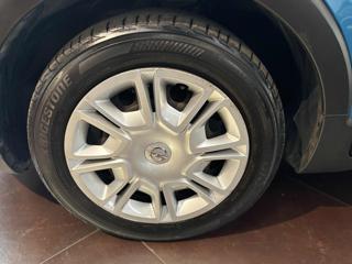 OPEL Crossland X usata, con Alzacristalli elettrici