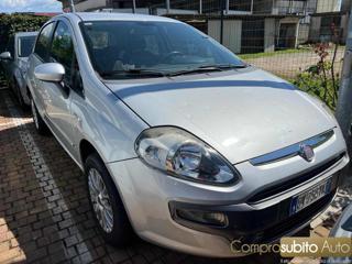 FIAT Punto Evo 1.4 5 porte Active Natural Power