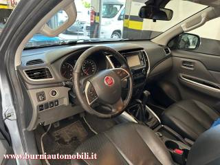FIAT Fullback usata, con Interni in pelle