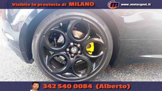 ALFA ROMEO 4C usata, con Fari LED