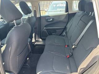 JEEP Compass usata, con Controllo trazione