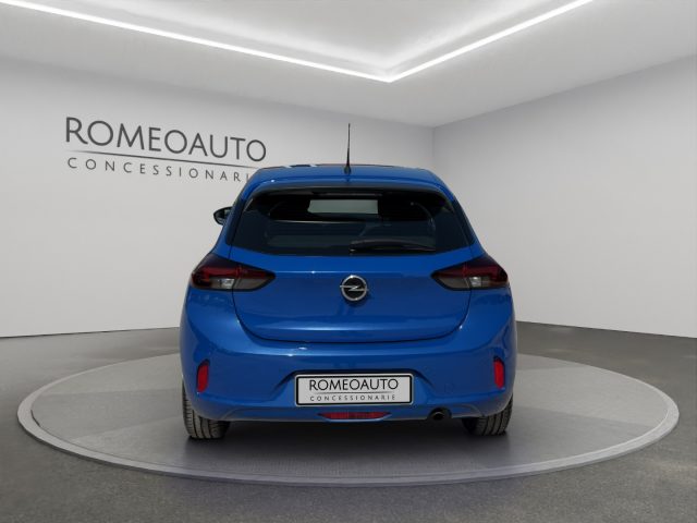 OPEL Corsa usata, con Autoradio