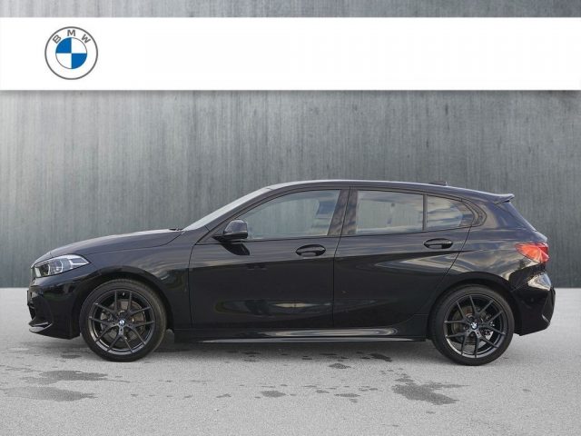 BMW 118 usata, con Airbag Passeggero