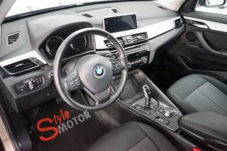 BMW X1 usata, con Autoradio