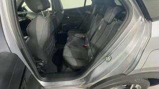 PEUGEOT 2008 usata, con Servosterzo