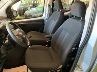 FIAT Qubo usata, con Cruise Control