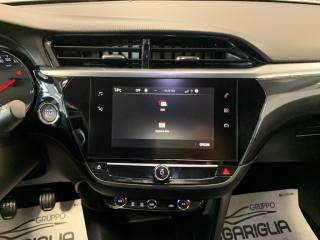 OPEL Corsa usata, con Volante in pelle