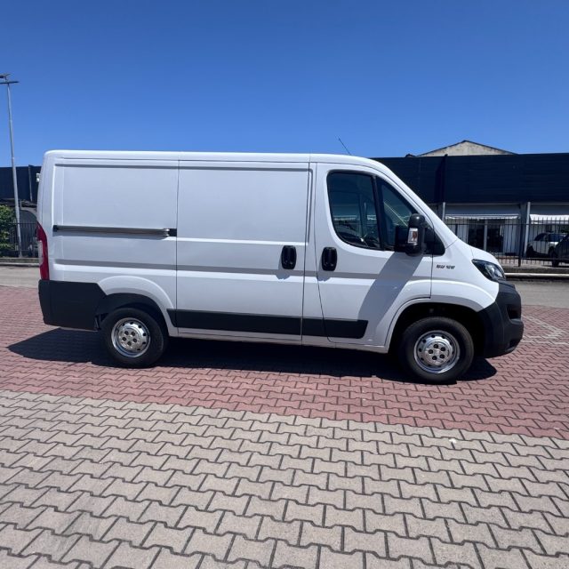 FIAT Ducato usata, con Alzacristalli elettrici