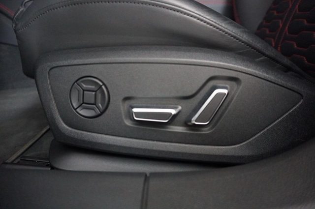 AUDI RS6 usata, con Sedili riscaldati