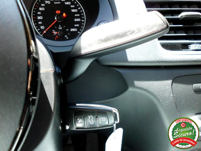 AUDI Q3 usata, con Controllo vocale