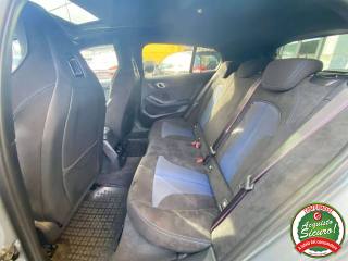 BMW 125 usata, con Park Distance Control