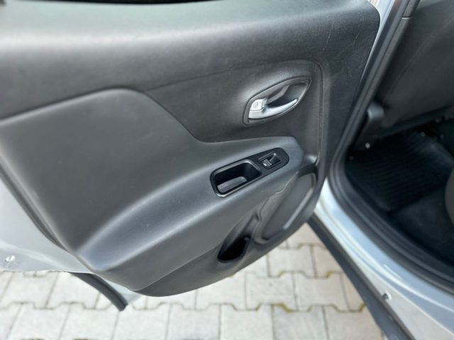 JEEP Renegade usata, con Portapacchi