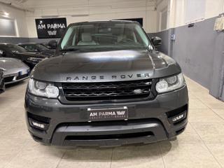 LAND ROVER Range Rover Sport usata, con Airbag