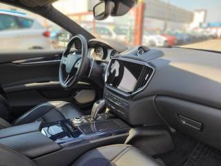 MASERATI Ghibli usata, con Antifurto
