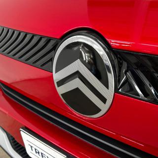 CITROEN C3 usata, con Vivavoce