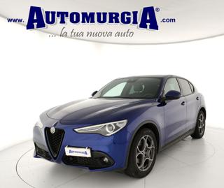 ALFA ROMEO Stelvio usata, con Airbag