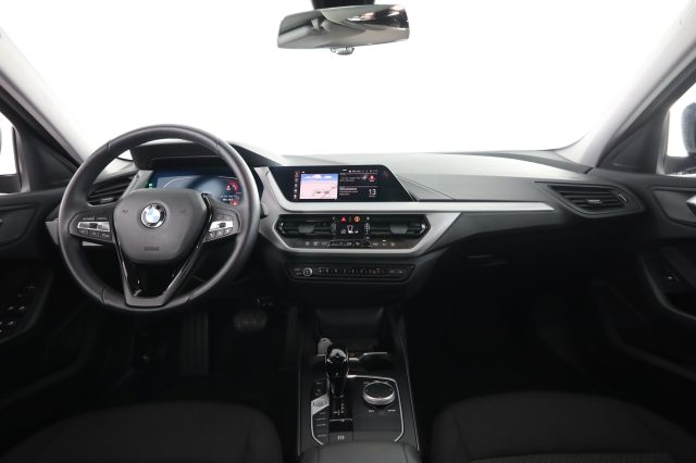 BMW 116 usata 4
