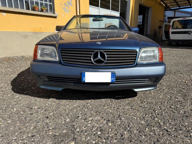 MERCEDES-BENZ SL 300 usata, con Airbag