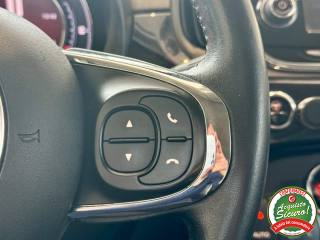 FIAT 500 usata, con Tettuccio apribile