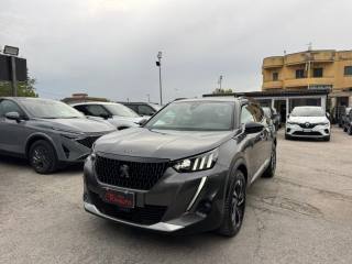 PEUGEOT 2008 usata, con Airbag laterali