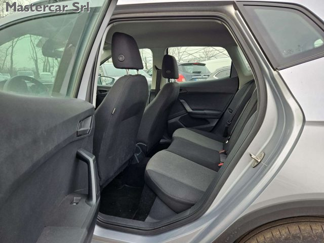 SEAT Arona usata, con Cruise Control