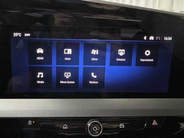 OPEL Mokka usata, con Autoradio digitale