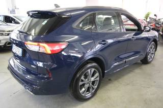 FORD Kuga usata, con Alzacristalli elettrici