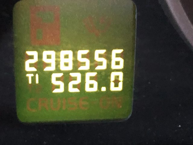 VOLVO V50 usata, con Bracciolo