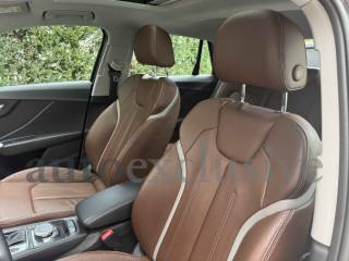 AUDI Q2 usata, con ESP