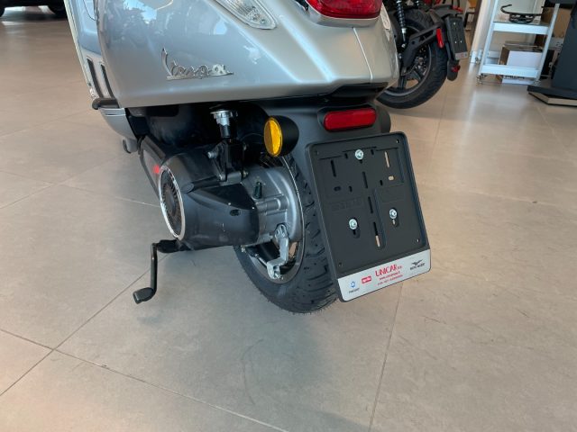 VESPA Elettrica usata 14