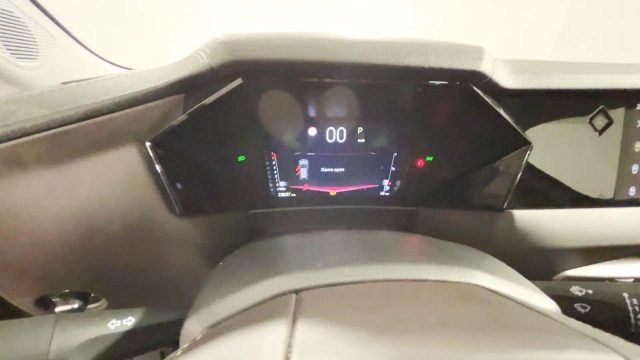 DS AUTOMOBILES DS 4 usata, con Regolazione elettrica sedili