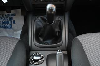 MITSUBISHI L200 usata, con Volante multifunzione