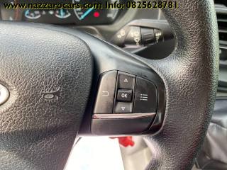FORD Transit usata, con Bluetooth