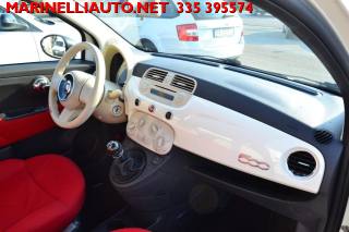 FIAT 500 usata 21